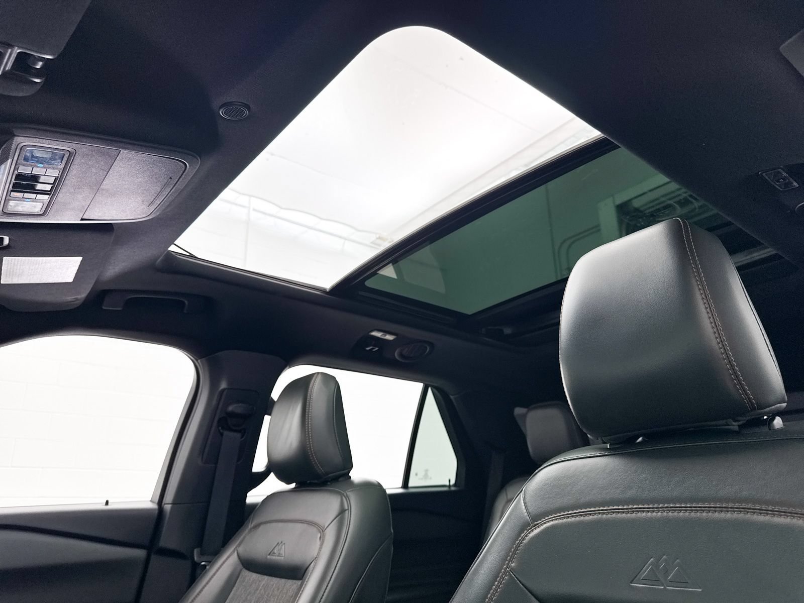 Used 2022 Ford Explorer Timberline