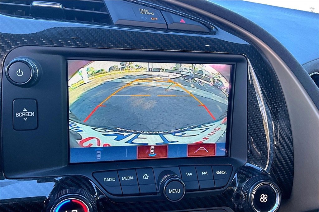 Used 2019 Chevrolet Corvette ZR1 image 10