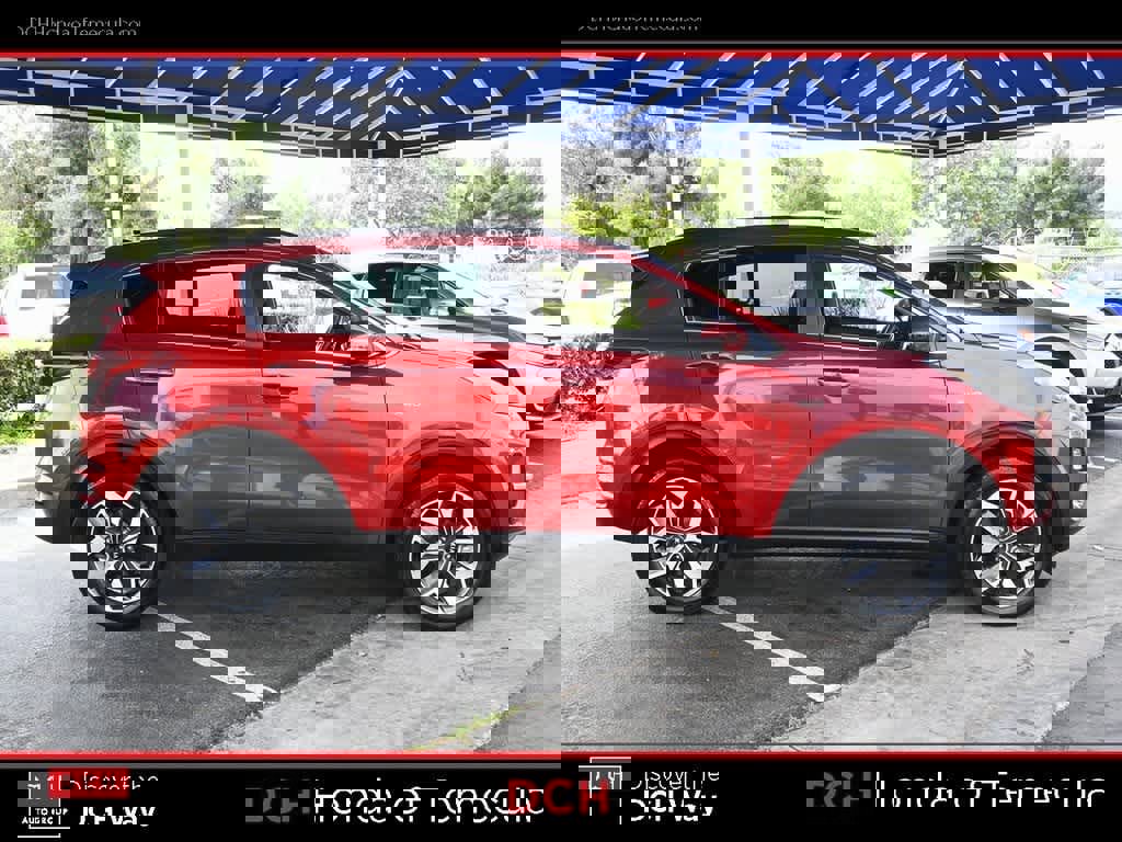 Used 2022 Kia Sportage EX w/ EX Technology Package image 5