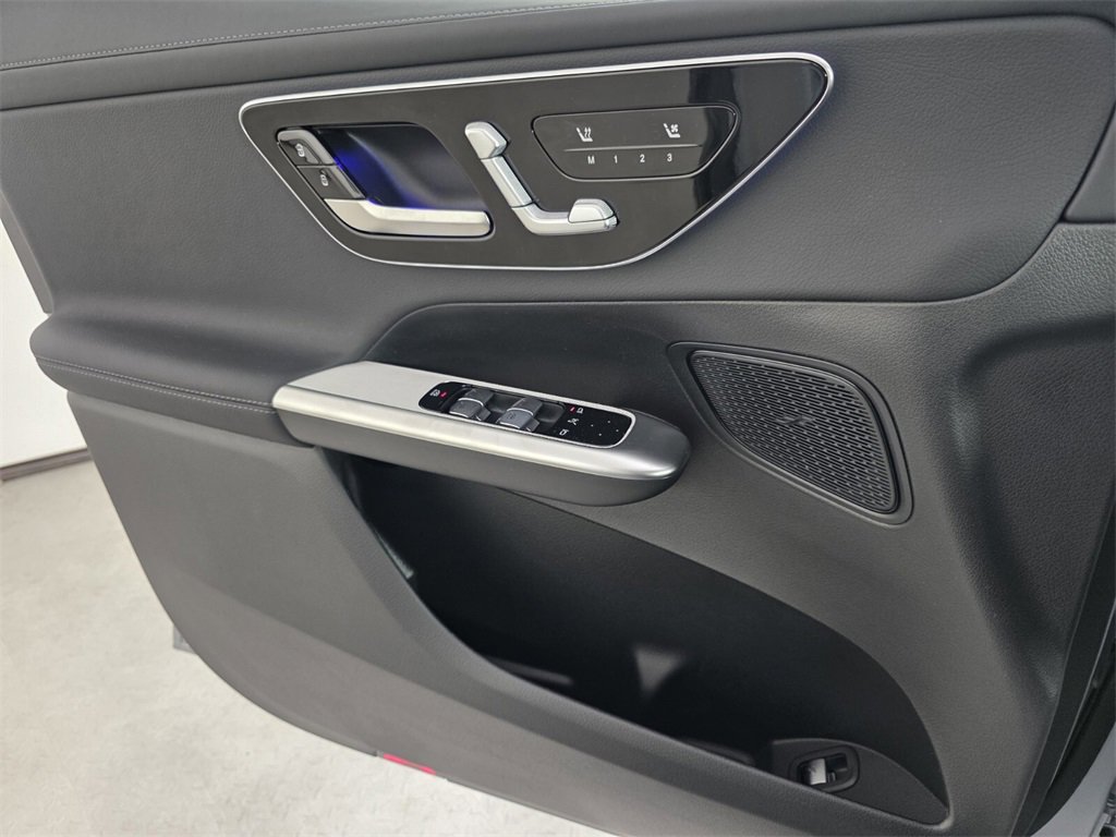 New 2026 Mercedes-Benz GLC 43 AMG 4MATIC image 19