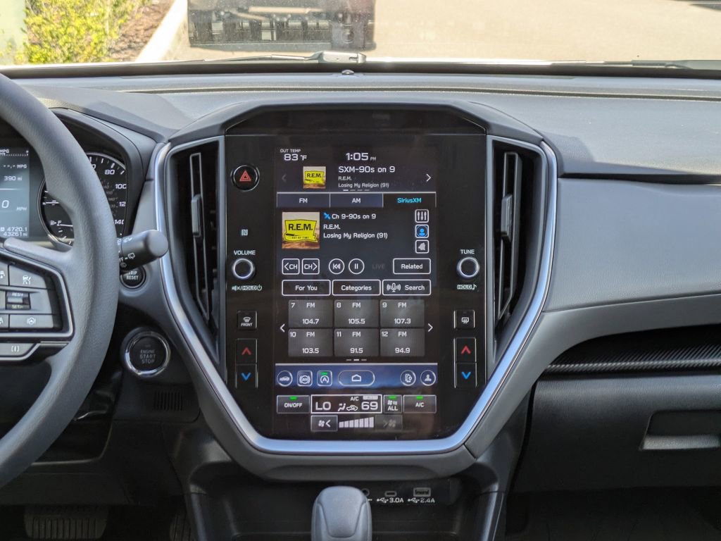 Certified 2024 Subaru Crosstrek 2.0i Premium image 17