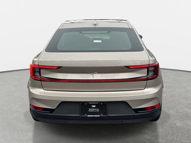 Used 2024 Polestar Polestar 2 AWD/4WD image 4