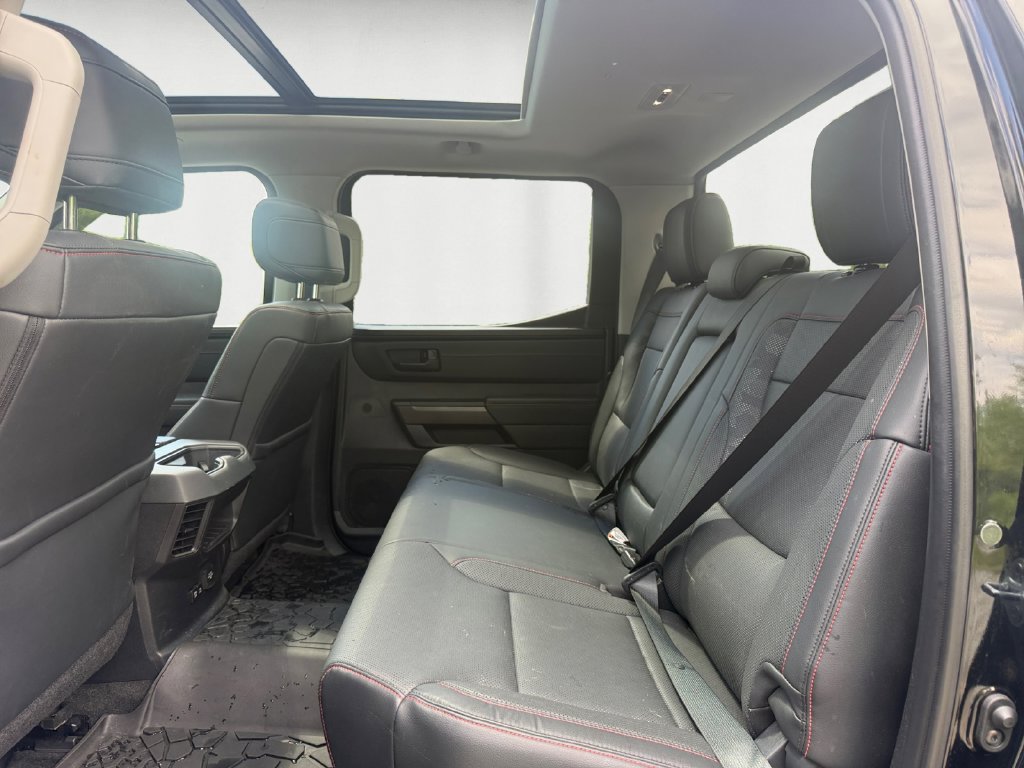 Used 2023 Toyota Tundra TRD Pro AWD/4WD image 14