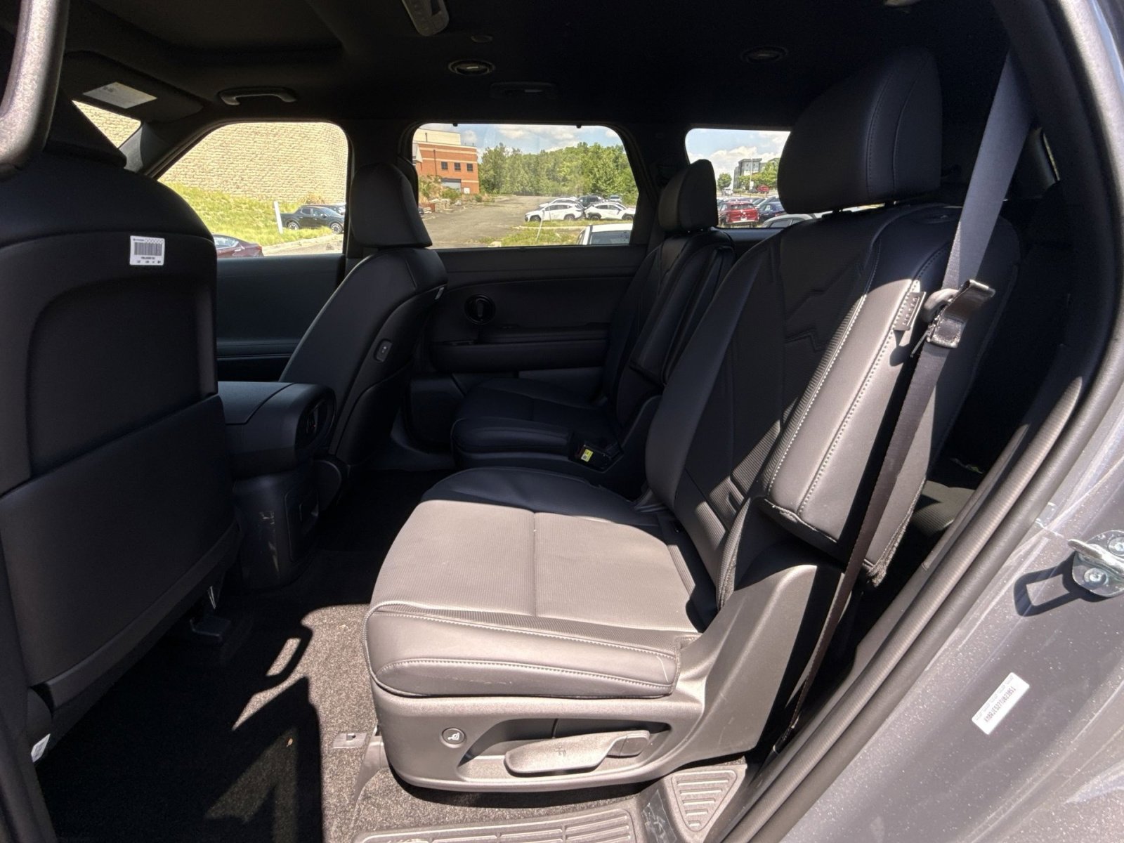 New 2026 Hyundai Palisade XRT Pro AWD/4WD image 25