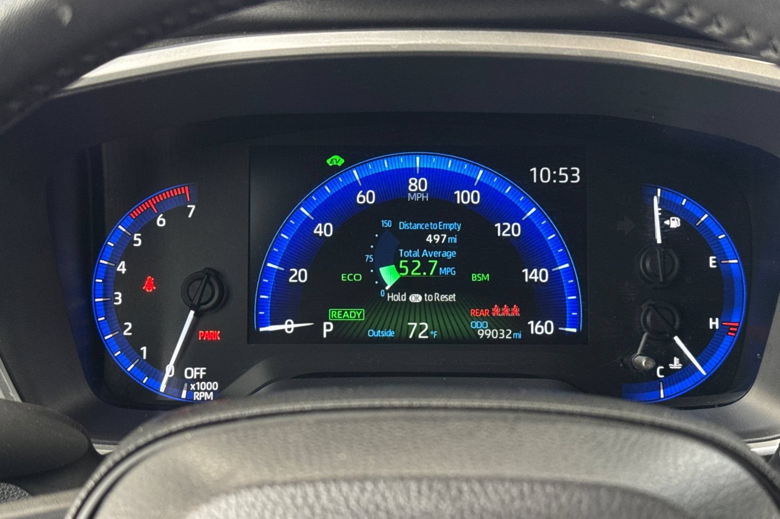 Used 2022 Toyota Corolla LE FWD image 26