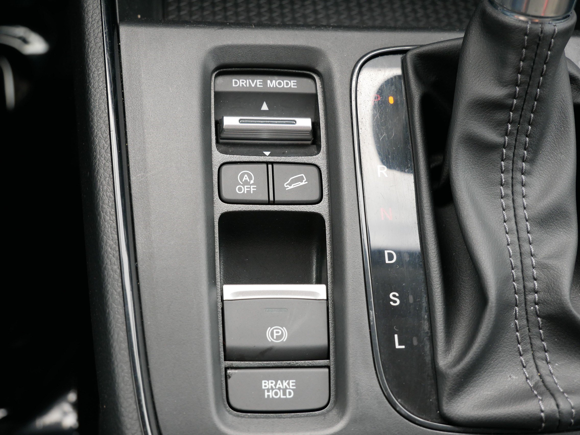 Certified 2024 Honda CR-V EX image 32