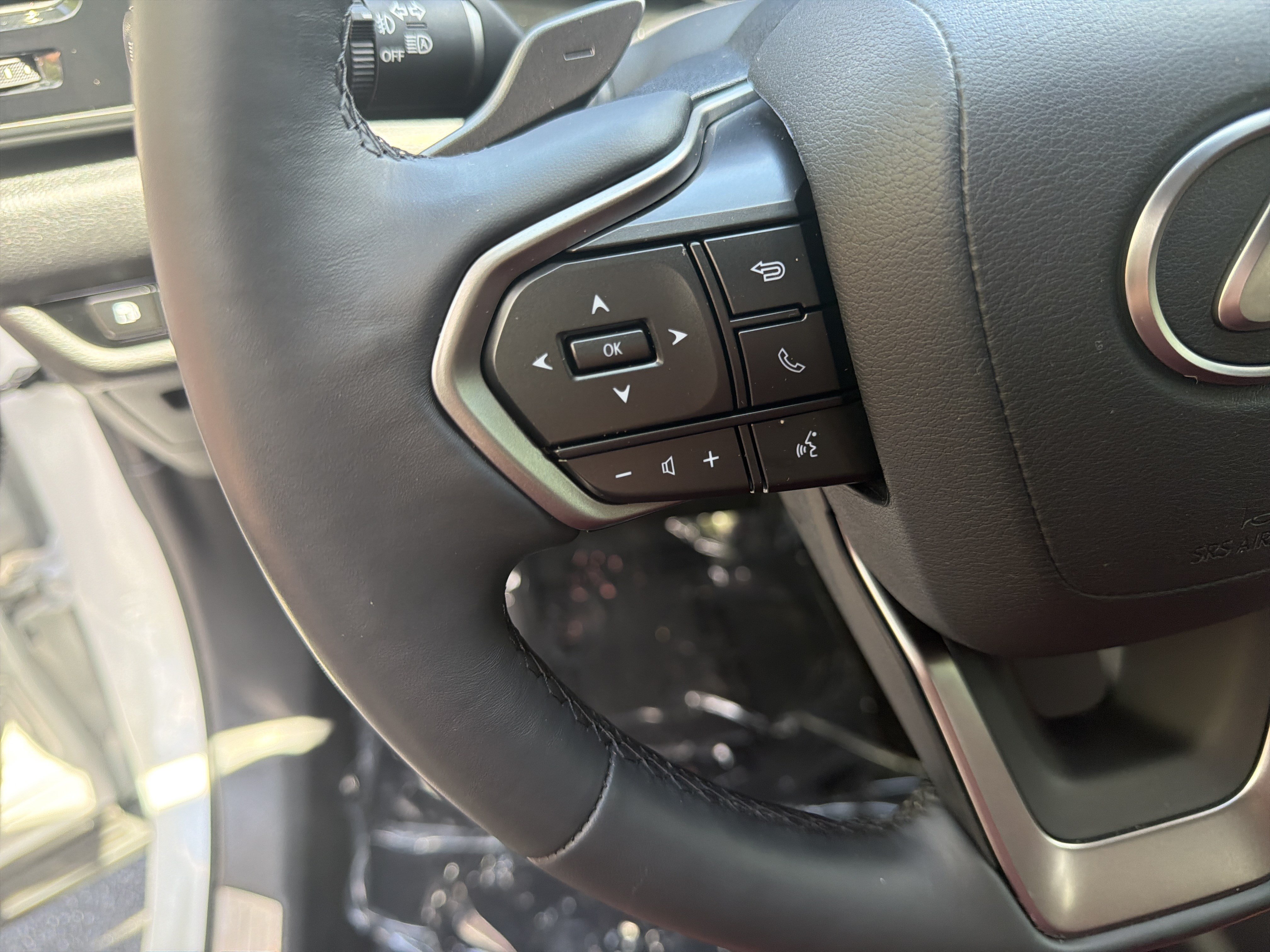 Used 2024 Lexus NX 250 FWD w/ Cold Area Package image 19