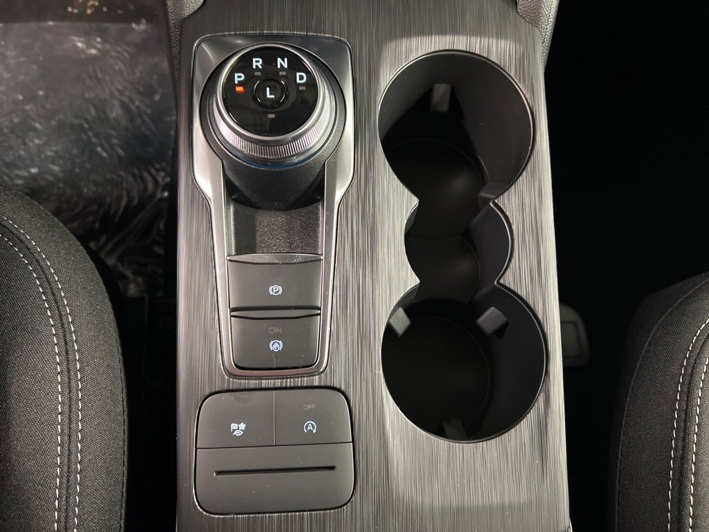 New 2026 Ford Escape Active w/ Cold Weather Package image 14