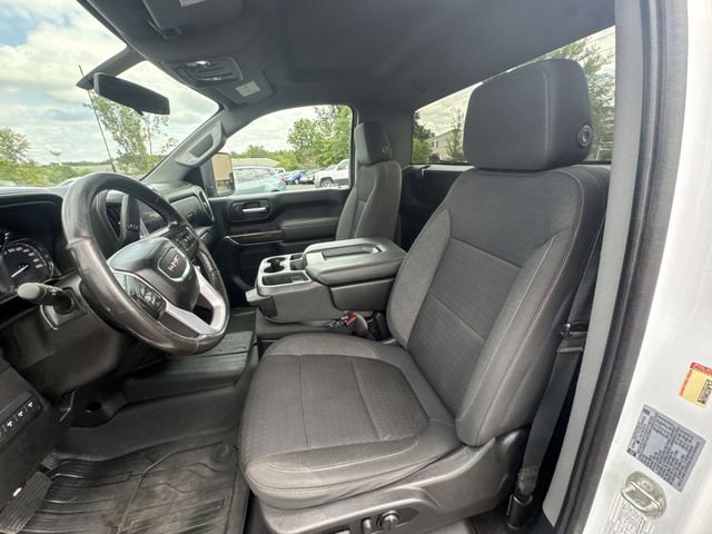 Used 2022 GMC Sierra 3500 SLE w/ SLE Convenience Package image 19