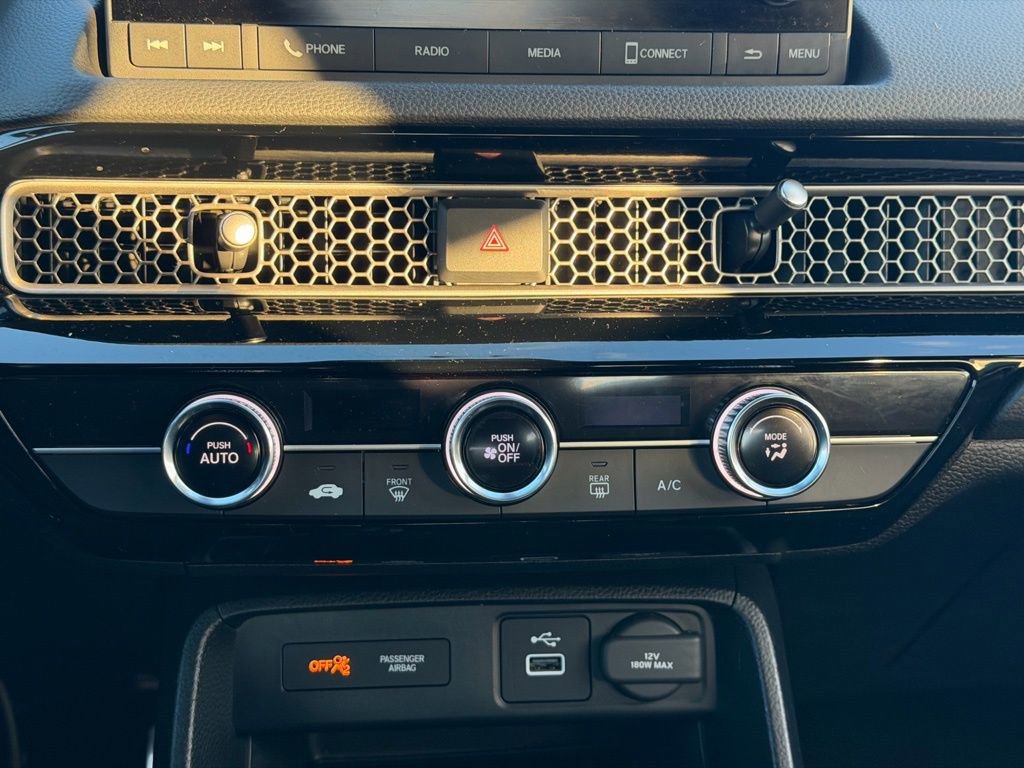 Used 2015 Honda CR-V EX-L image 16