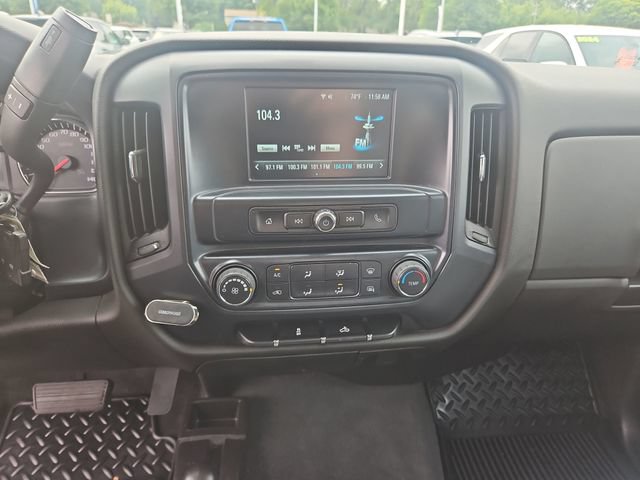Used 2019 GMC Sierra 1500 Limited w/ Elevation Edition AWD/4WD image 19