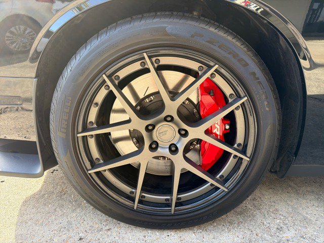 Used 2022 Dodge Challenger SRT Hellcat w/ Plus Package RWD image 19
