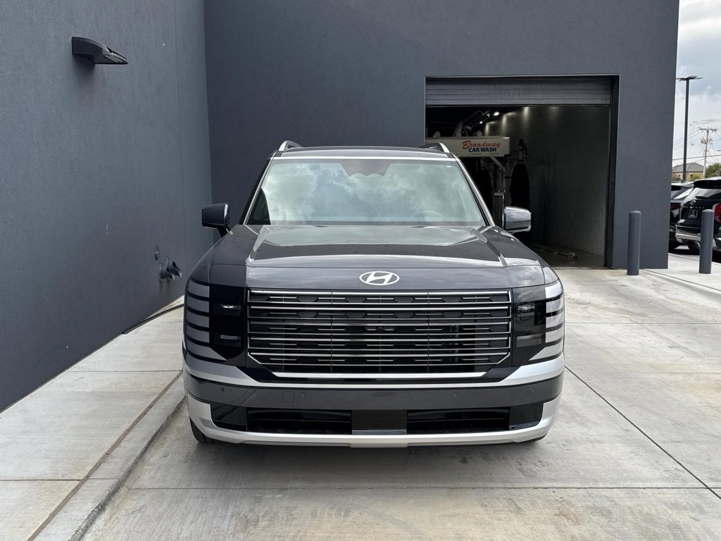 New 2026 Hyundai Palisade Calligraphy image 10