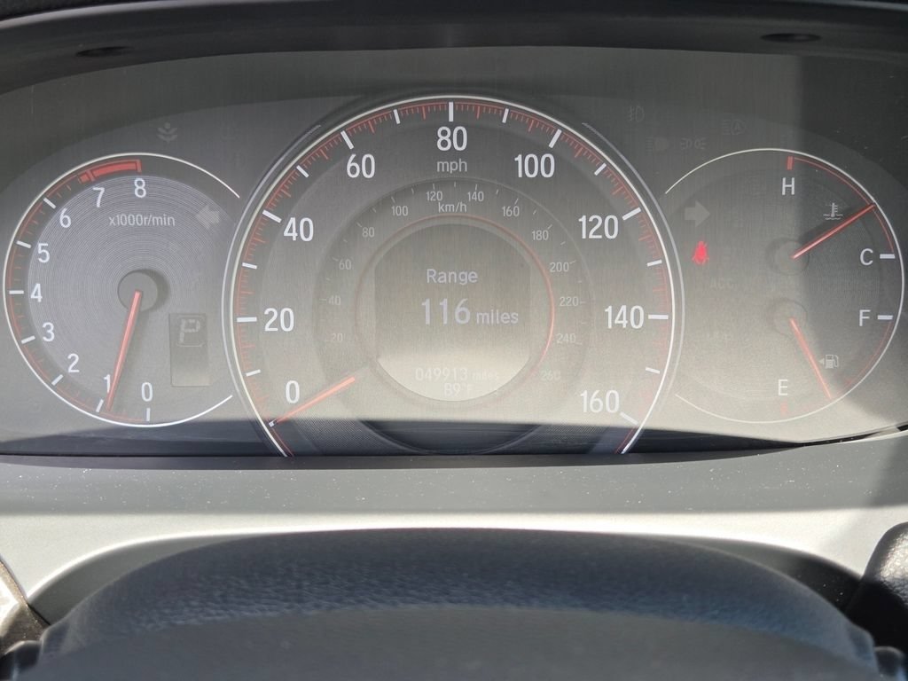 Used 2016 Honda Accord Touring image 34