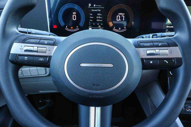 New 2026 Hyundai Tucson SEL image 25