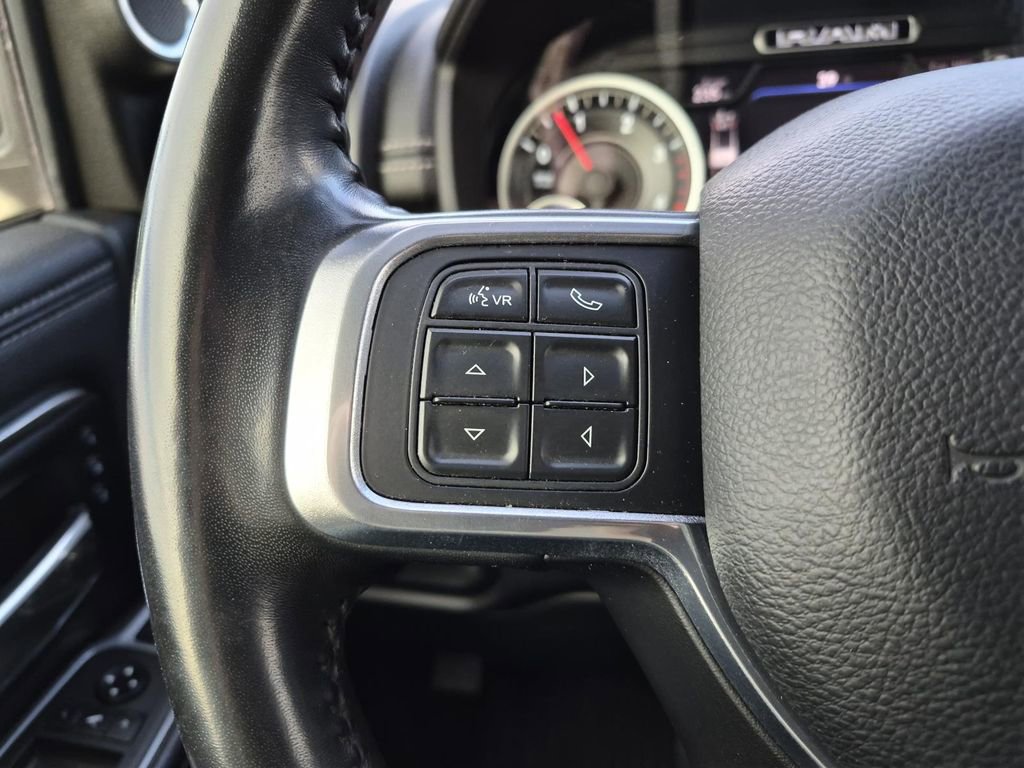 Used 2021 RAM 2500 Laramie image 22