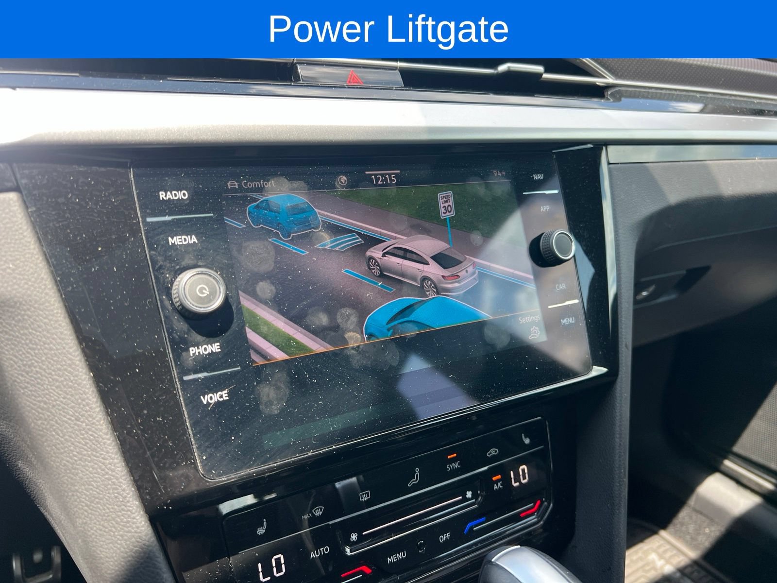 Used 2023 Volkswagen Arteon SEL Premium AWD/4WD image 14