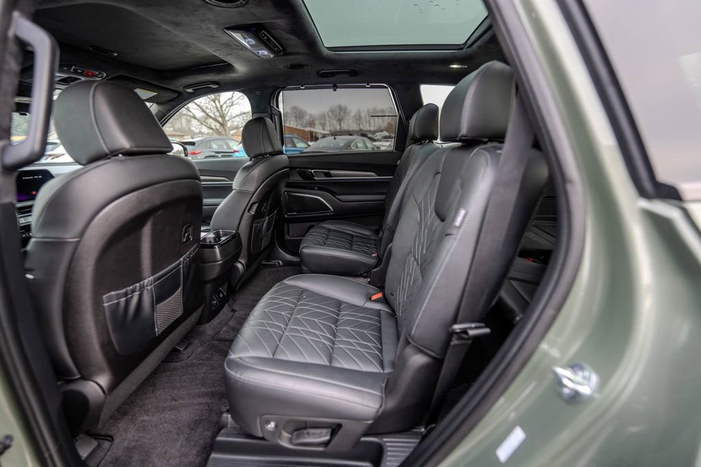 Used 2024 Kia Telluride SX Prestige X-Line image 13