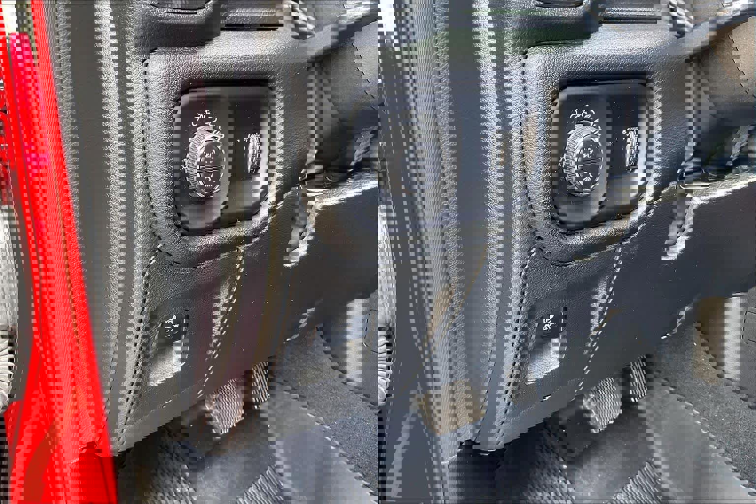 Used 2023 RAM 1500 TRX image 35