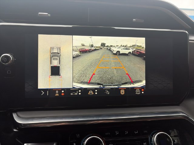 Used 2025 GMC Sierra 1500 Denali Ultimate AWD/4WD image 20