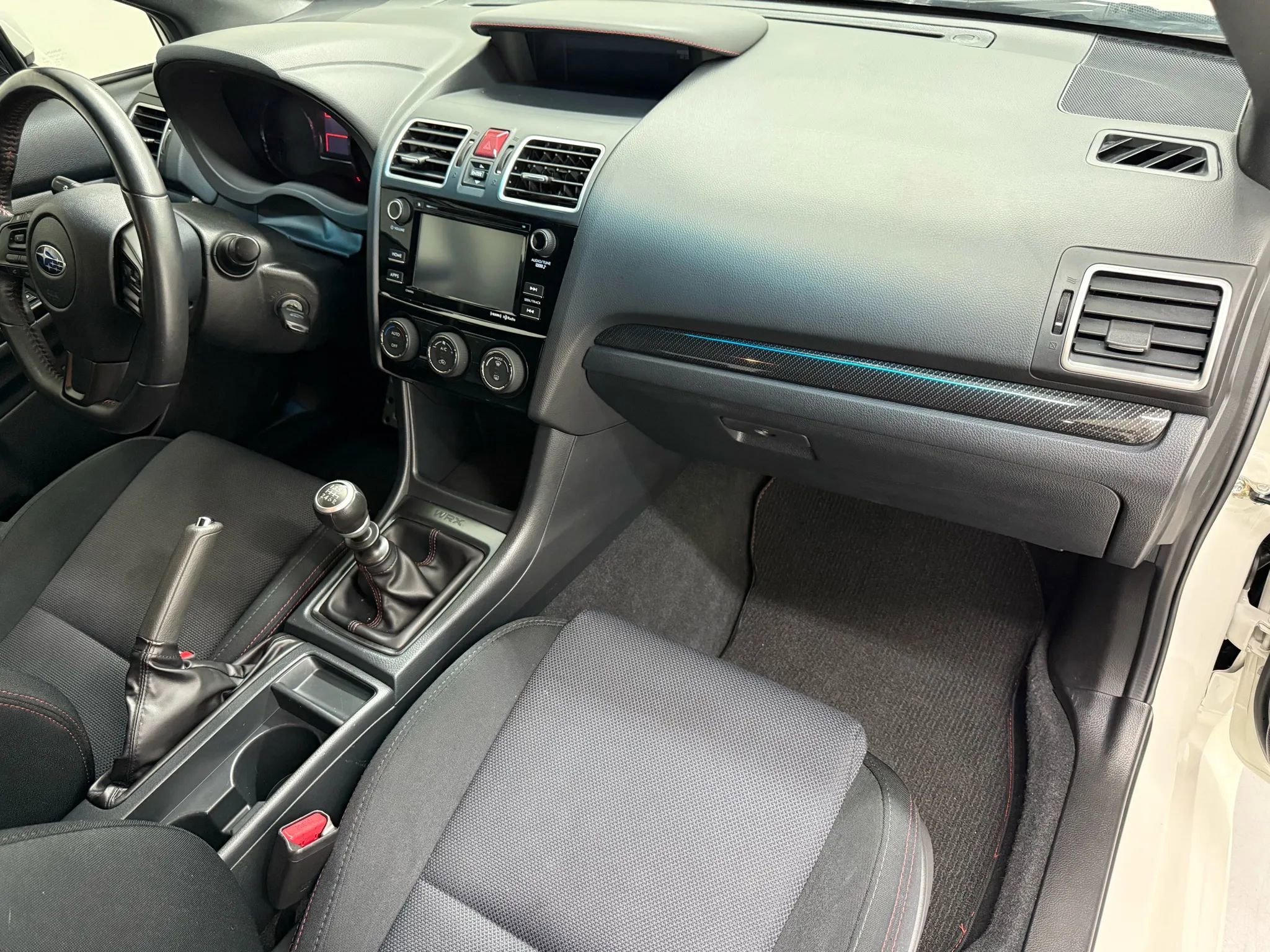 Used 2018 Subaru WRX image 18