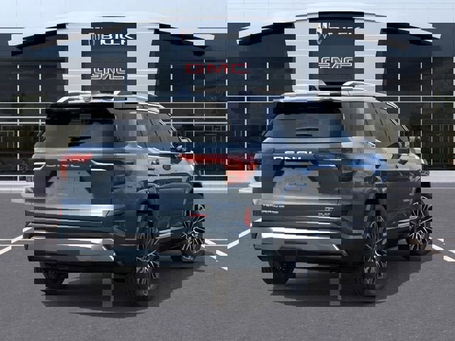 New 2026 GMC Terrain Denali image 4