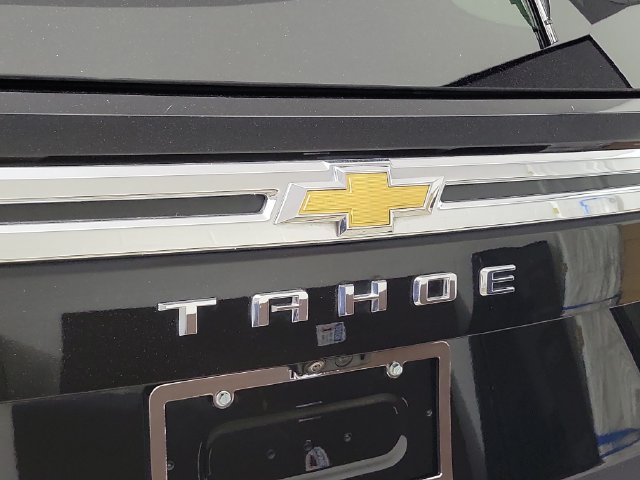 Used 2024 Chevrolet Tahoe Premier AWD/4WD image 9