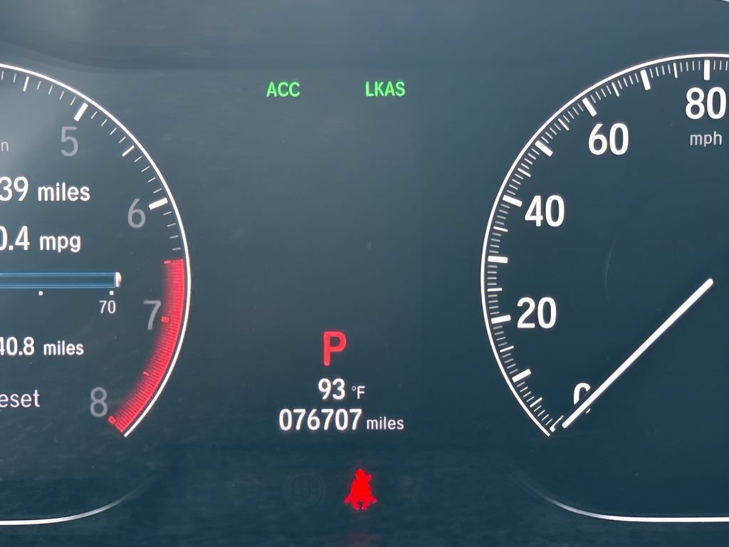 Used 2020 Honda Accord Sport image 14