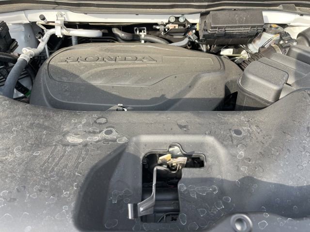 Used 2025 Honda Ridgeline RTL image 24