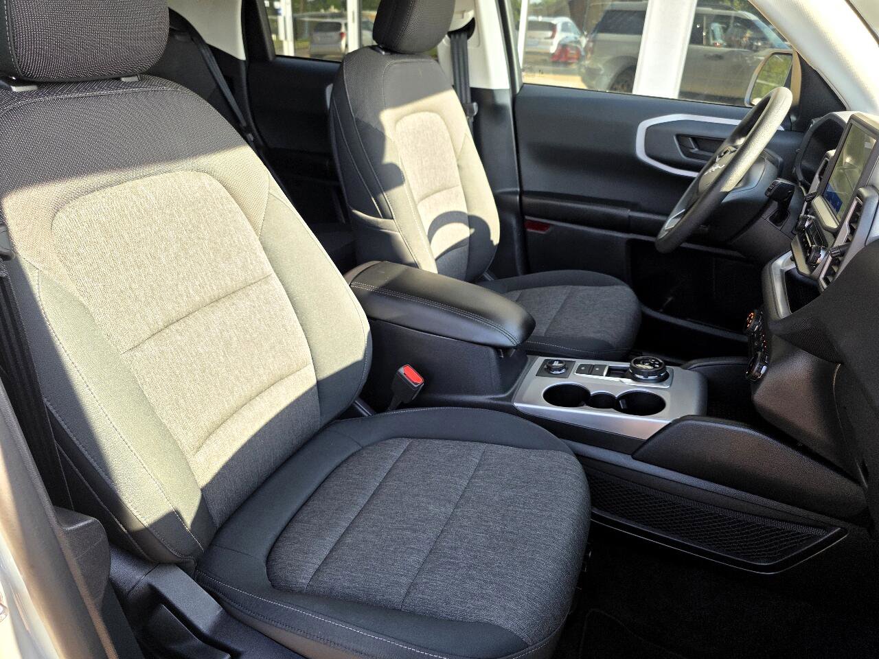 Used 2024 Ford Bronco Sport Big Bend image 19