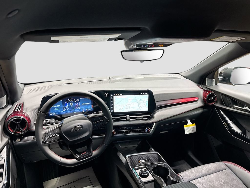 New 2026 Chevrolet Equinox RS w/ Safety and Technology Package image 22