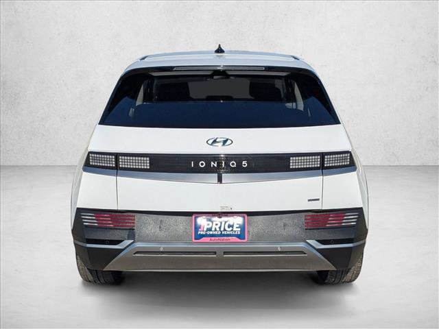 Used 2024 Hyundai Ioniq 5 SEL image 7