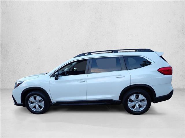 Certified 2023 Subaru Ascent 8-Passenger AWD/4WD video 2
