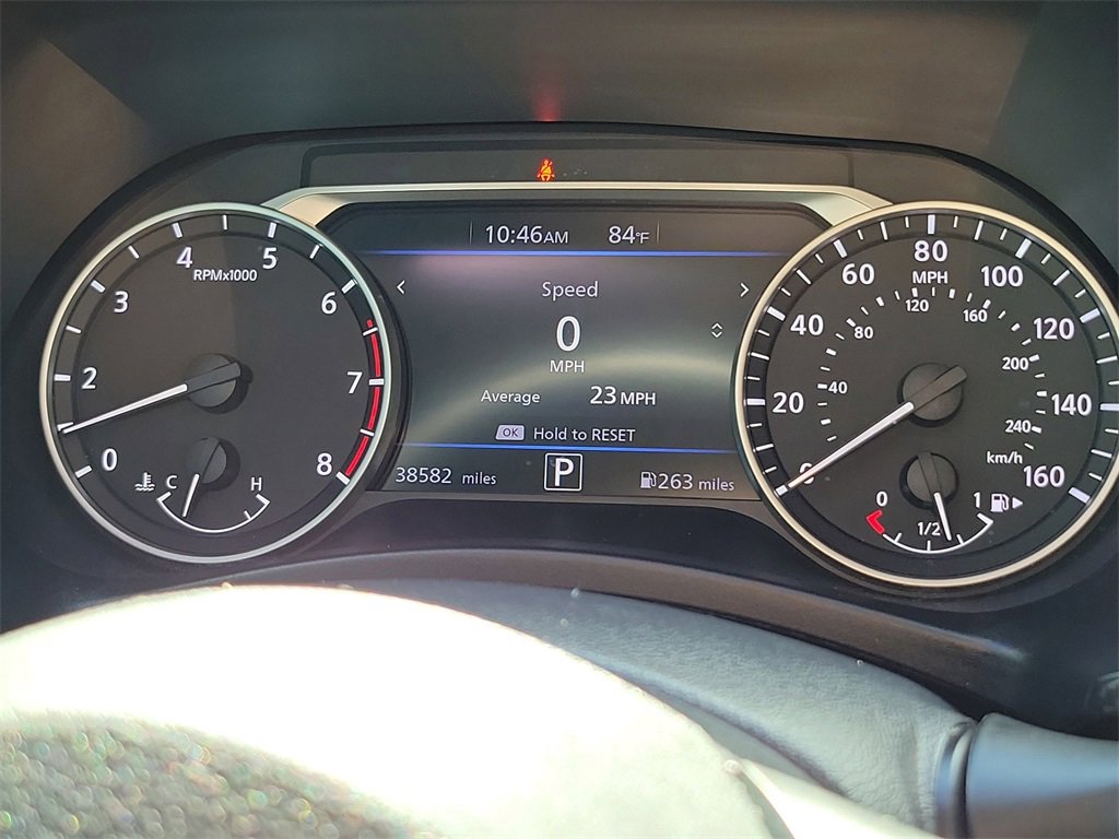 Used 2020 Nissan Sentra SV image 26