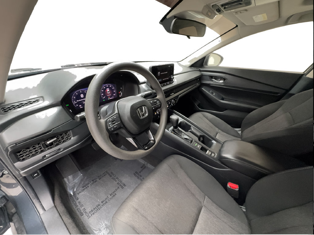 Used 2024 Honda Accord EX image 25