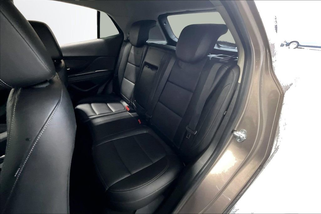 Used 2014 Buick Encore Premium image 21