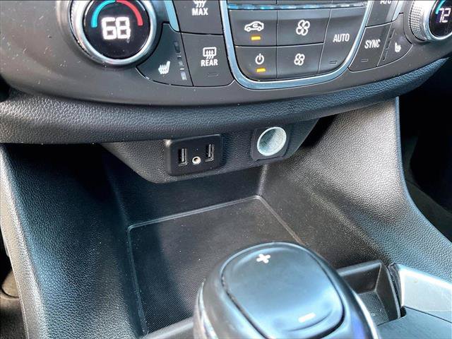 Certified 2020 Chevrolet Traverse LT FWD image 24