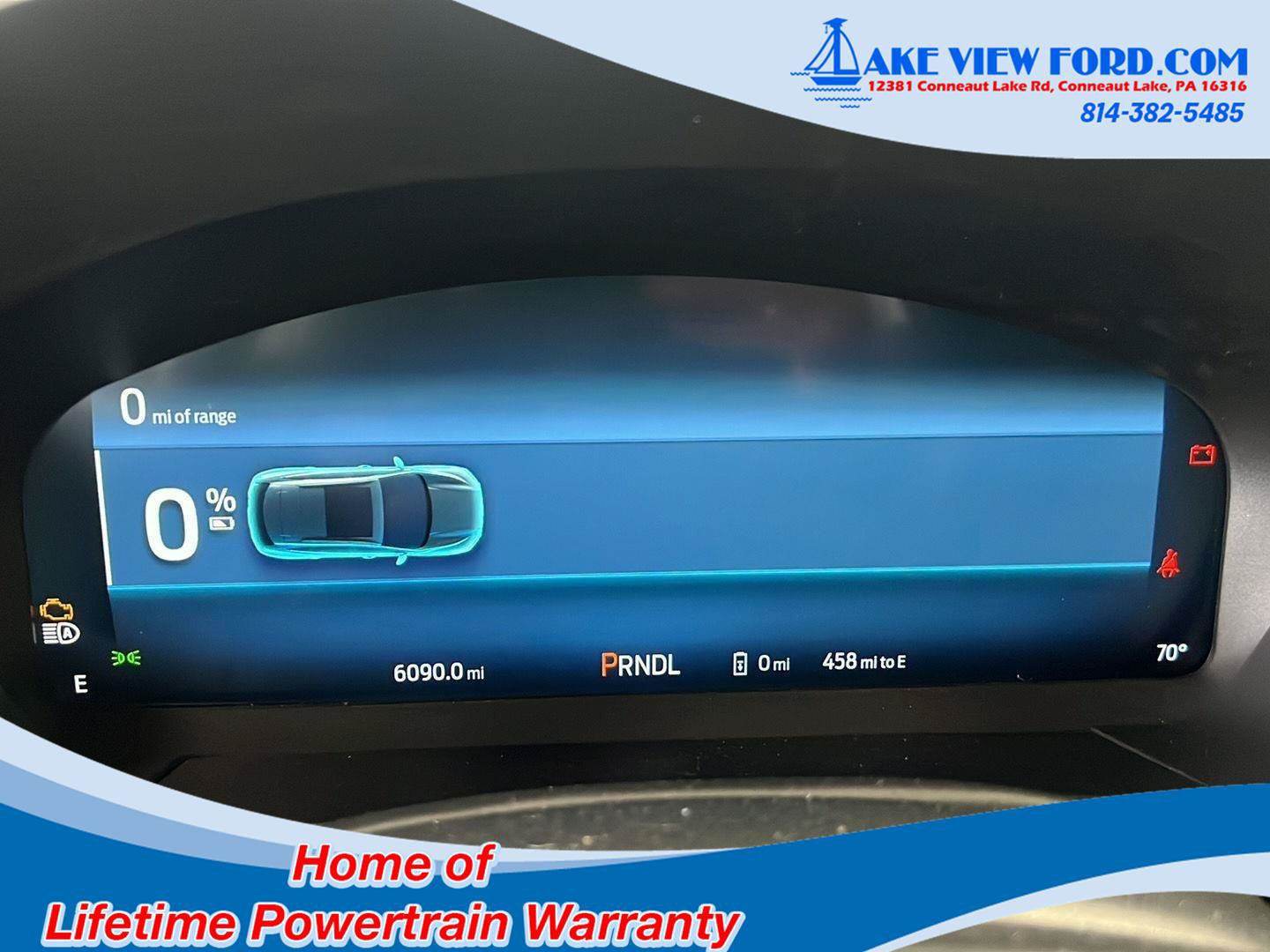 Used 2026 Ford Escape SE w/ PHEV Premium Package FWD image 31
