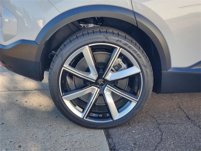 New 2025 Polestar Polestar 3 PLUS & PRO image 5