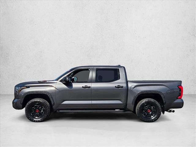 Used 2024 Toyota Tundra TRD Pro image 9