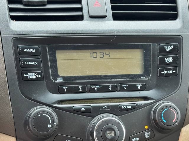 Used 2004 Honda Accord LX image 15
