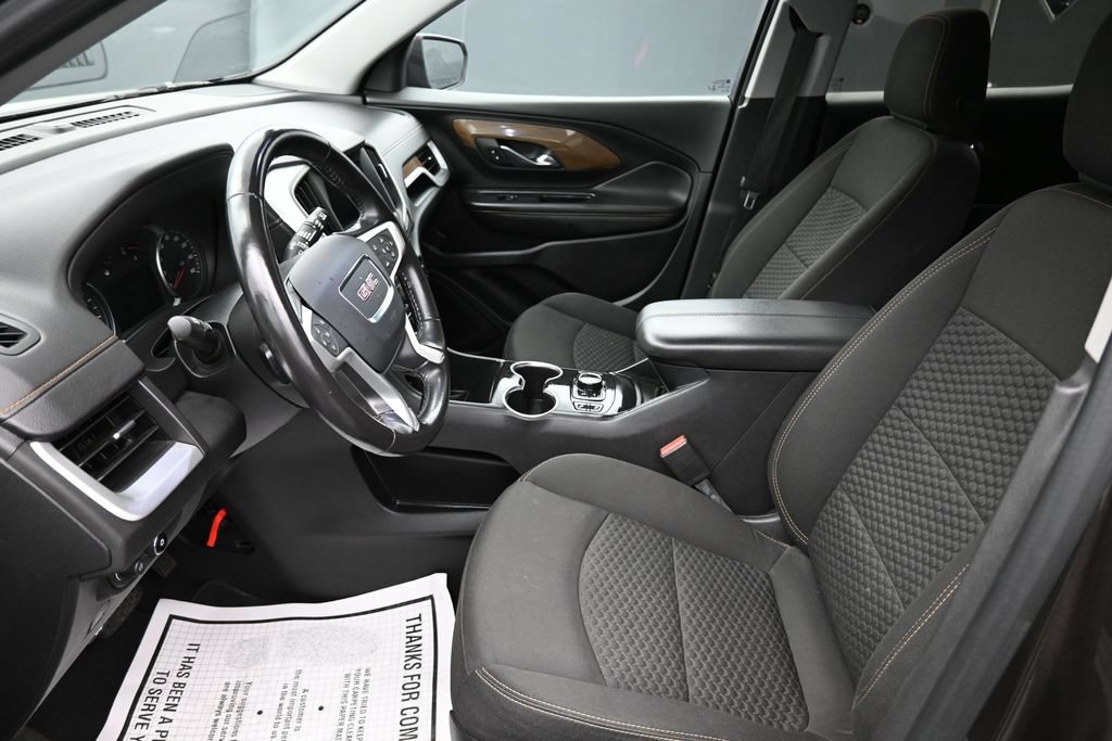 Used 2020 GMC Terrain SLE w/ Driver Convenience Package AWD/4WD image 11