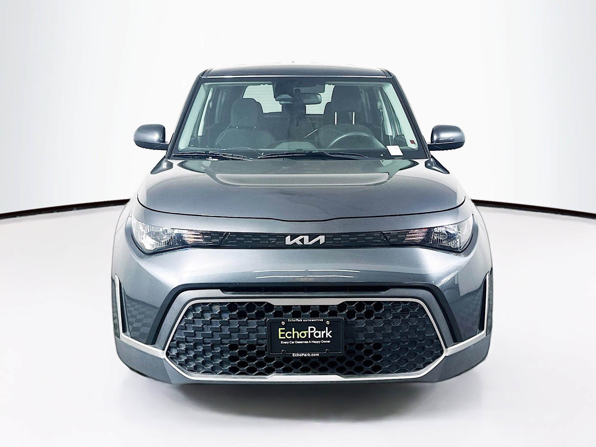 Used 2023 Kia Soul LX w/ Option Group 015 image 2