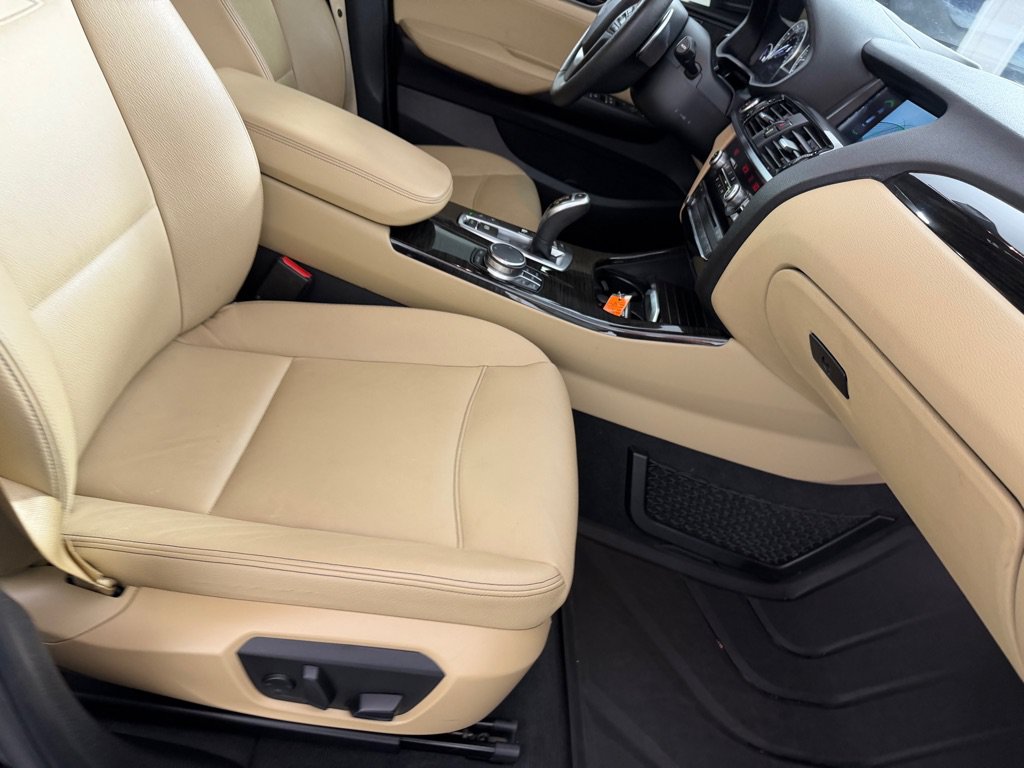 Used 2018 BMW X4 xDrive28i AWD/4WD image 25