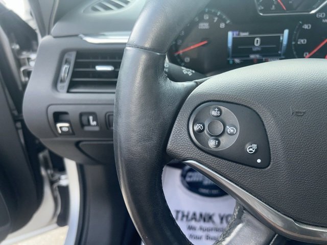 Used 2019 Chevrolet Impala LT w/ LT Leather Package image 18
