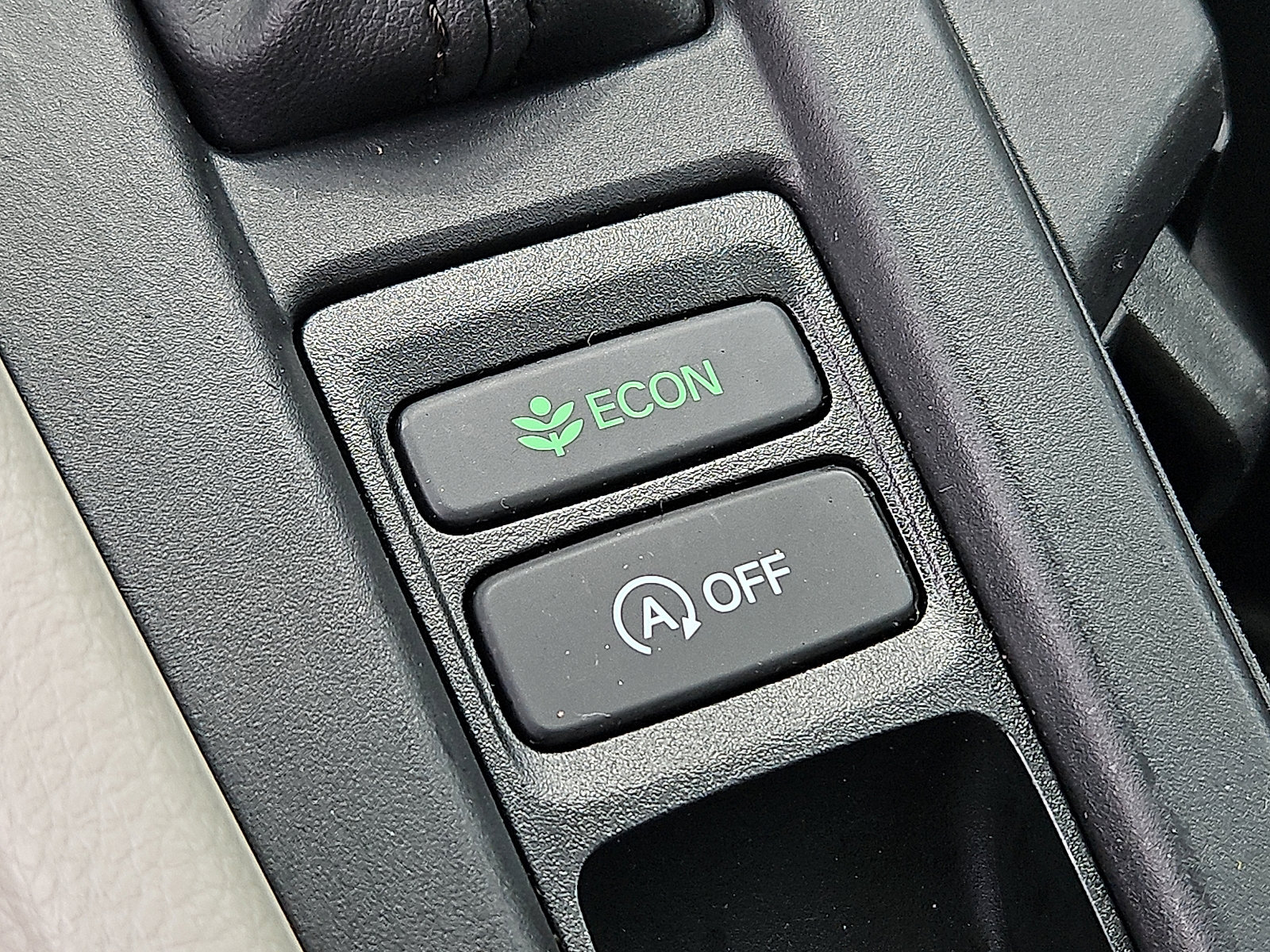 Used 2024 Honda Accord EX image 26
