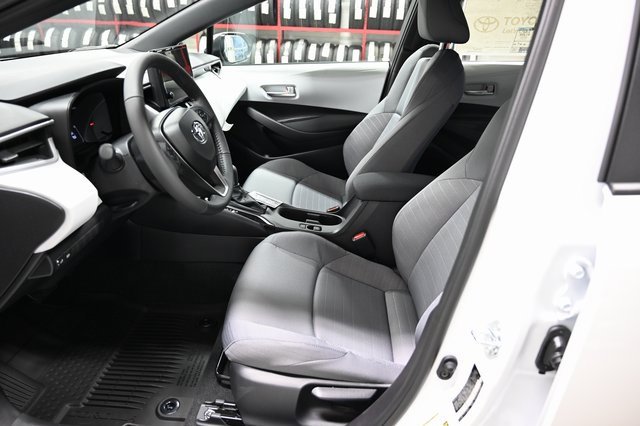 New 2026 Toyota Corolla SE image 11