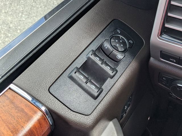 Used 2019 Ford F150 King Ranch w/ Equipment Group 601A Luxury image 15