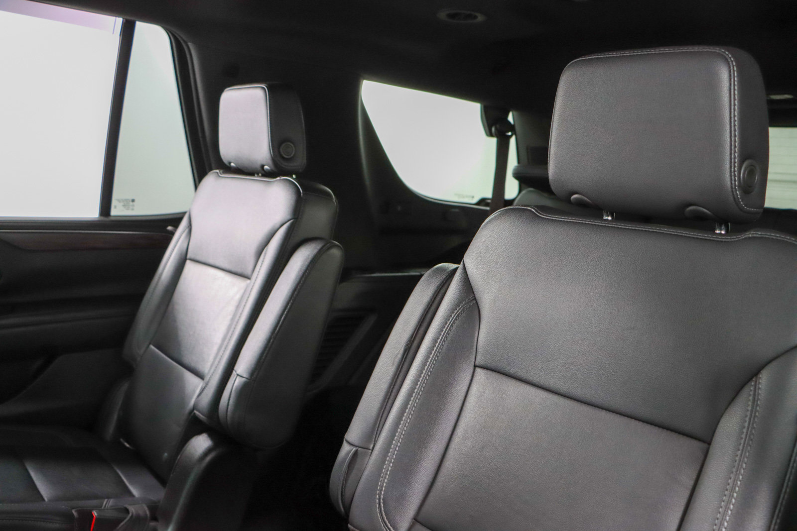 Used 2021 Chevrolet Tahoe LT image 27