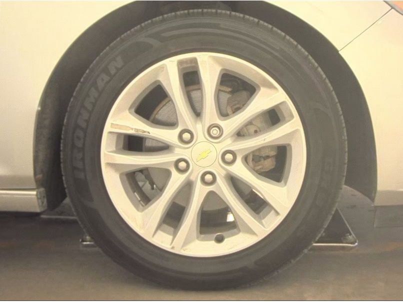 Used 2016 Chevrolet Malibu LT w/ Leather Package image 25